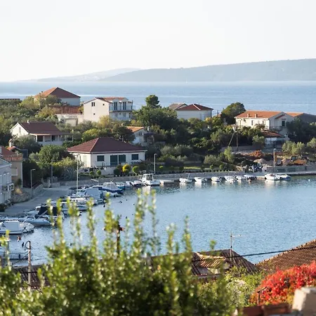 Dororeja Veliki Drvenik