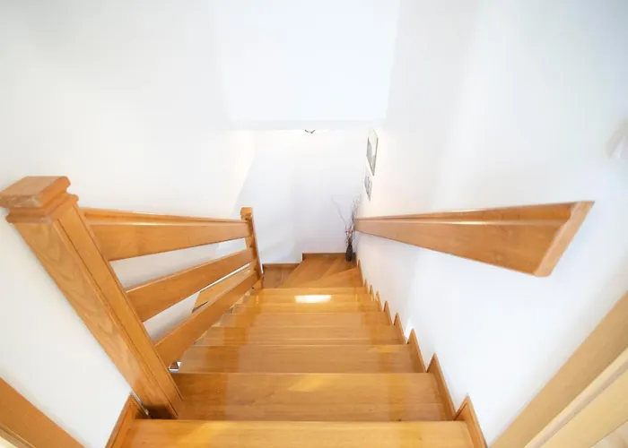 Сasa de vacaciones Dororeja Veliki Drvenik